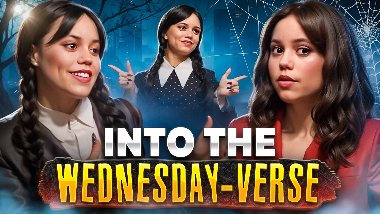 Latest Title & Thumbnail