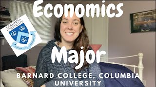 Watch this BEFORE becoming an ECONOMICS MAJOR | The truth about Econ Majors!