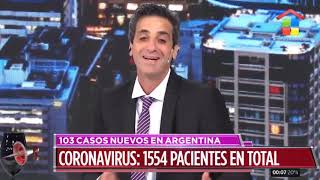 Intratables - Programa completo (05/04/2020)