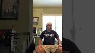 The Beginning Of Chaos Part 1