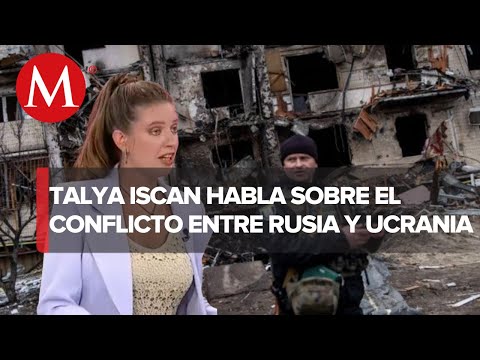 ¿Cuál es la situación actual entre Rusia y Ucrania? | Entre Fronteras