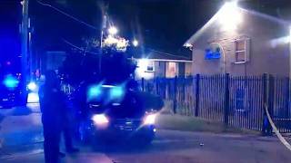 26-year-old shot dead in parking lot of Atlanta apartment complex, police say