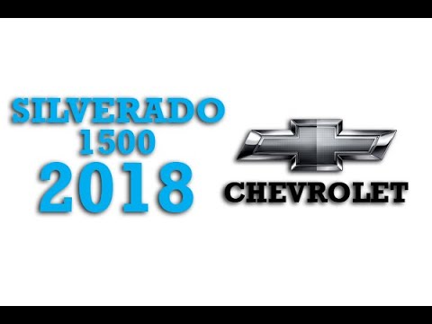 2018 Chevrolet Silverado 1500 Fuse Box Info | Fuses | Location