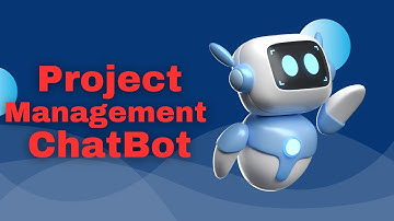 AI Chatbots for Streamlined Project Management on Business Sites