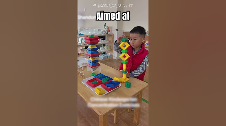 Chinese kindergartens are INSANE! 😱🔥