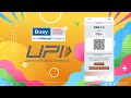 Step-by-Step Guide: Sending PDF Invoices with UPI Payment via WhatsApp Using Busy Software