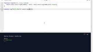 Introducing Functions: Part 2