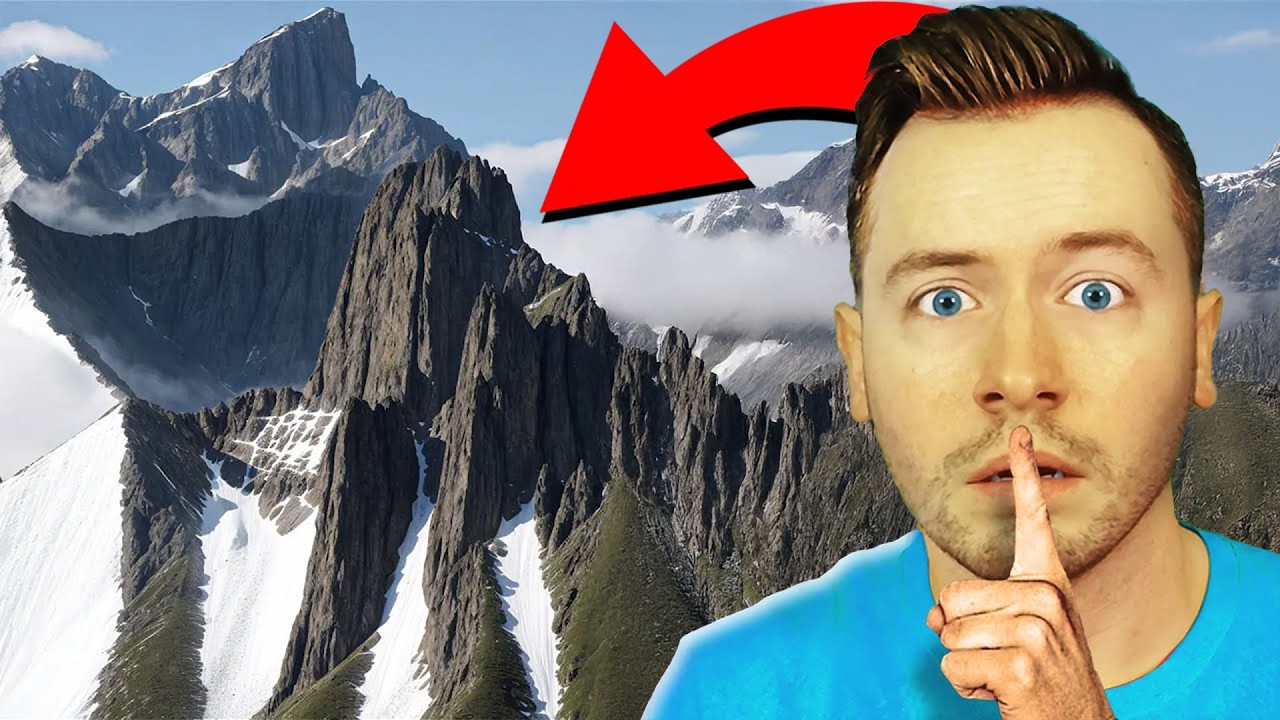 ERRATE alle POPPY PLAYTIME CHARAKTERE anhand von OPTISCHEN TÄUSCHUNGEN!😱