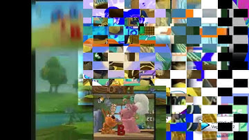 scan vs round 152 season 2