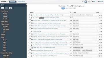 Borland StarTeam Agile - Full Product Demo
