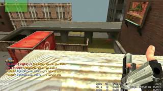 Counter -Strike Source  lagger with SeZaRoOo