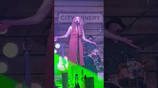 Something - The Beatles by Katie Cole at City Winery Nashville