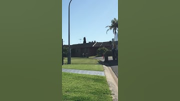 Sutherland Garbage - GT 36/1 (Part 2)