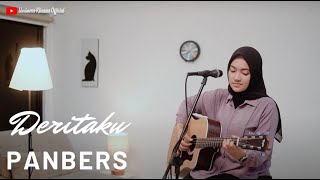 DERITAKU - PANBERS | COVER BY UMIMMA KHUSNA