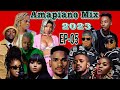 Mr-Luu de Stylist - Amapiano Mix 2023 (EP-5) | Kelvin Momo, Kabza De Small , Murumba Pitch, Ami Faku
