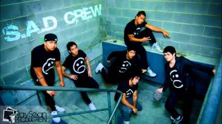 SAD-Crew - Geboren zum Rappen (2006)