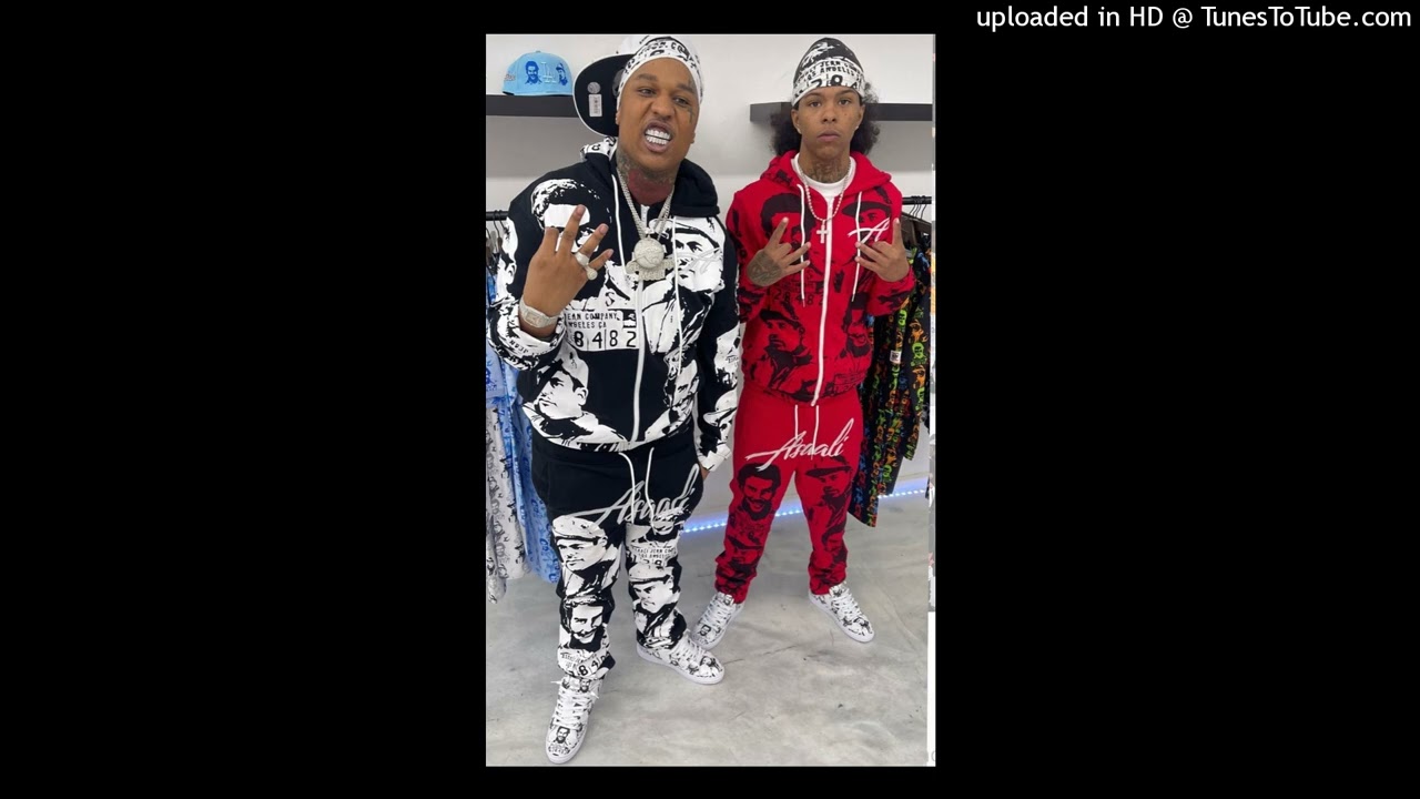 [FREE] Ebk Jaaybo x YounginSoSleaze Type Beat "Shield"