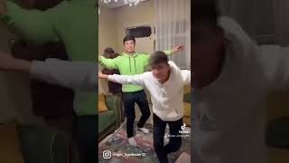 Kopmalık Şarkılar Çılgın Kardeşler 😂 Şfet