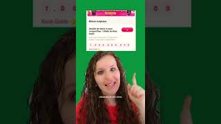 Earn one billion Kwai Golds #shorts