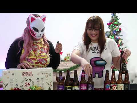 Tag para ser toxique en la primera cita | Geek and Chill Vlogmas 10 Cap. 29 T2
