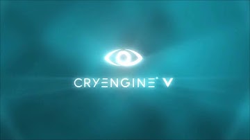 CRYENGINE 5 Tutorial Particles