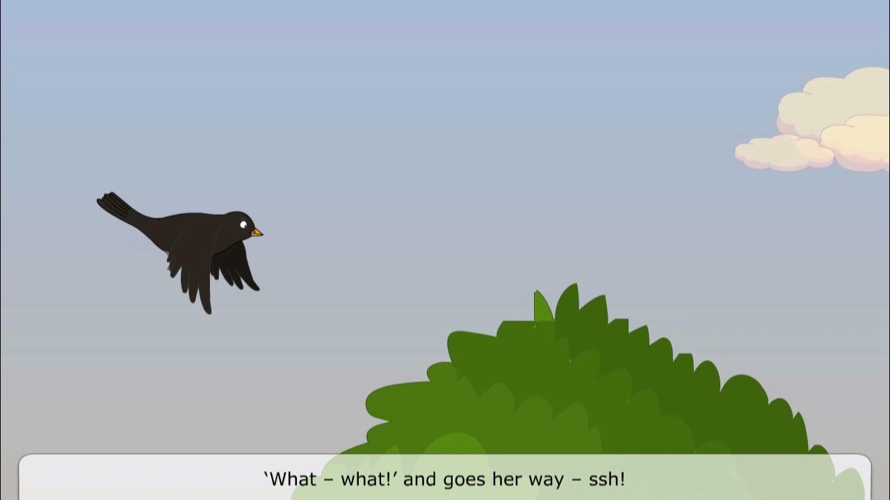 The Little Green Orchard YouTube