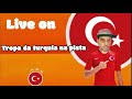 TURQUIA GTA RP AO VIVO