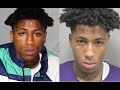 NBA Youngboy Charged with Federal Felony Gun Posession. He faces 5-10 years in Prison per gun charge