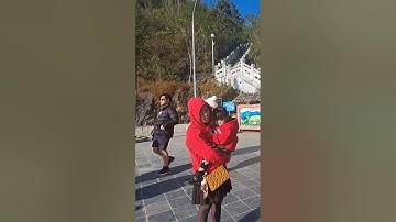 Cột cờ Lũng Cú nơi địa đầu cực Bắc của Tổ Quốc.