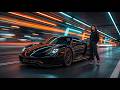 OBSIDIAN MOMENTUM | Aggressive Slap House & Dark G-House Fusion | Car Music Mix 2026