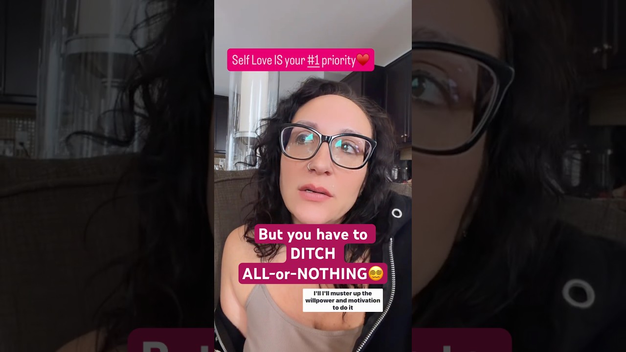 Принцип «всё или ничего» определил, сколько веса вы сбросите на этой неделе.