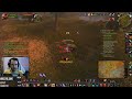 Stranglethorn ELITES in HARDCORE | One Life Rogue Classic WoW