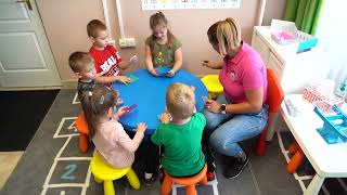 Kis Zseni Iskola Hatvanban Numicon Képzés A 3-5 Éves Korosztály Számára