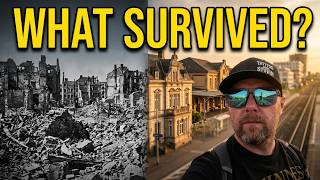 The German City That Was Almost Wiped Off the Map