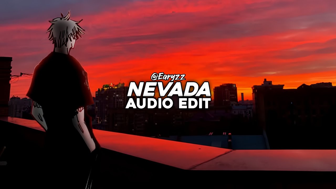 Nick Savala Reno Nv Rapper nevada (best part / tiktok & reels remix) - vicetone ft. cozi ...