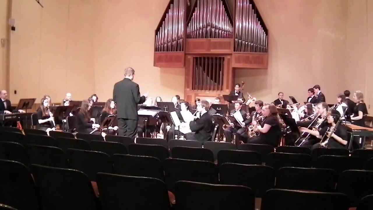 Watch Brandeis Wind Ensemble - Star Wars Epic Part II on YouTube Watch Brandeis Wind Ensemble - Star Wars Epic Part II on YouTube