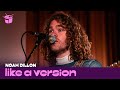 Noah Dillon Covers HAIM The Wire For Like A Version mp3