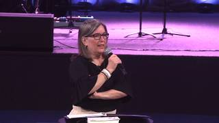 Sunday Morning | Break the Chains | Sharri Nava | May 10, 2026