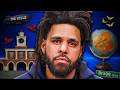 I Found 62 Hidden Messages In J Cole S Two Six Music Video mp3