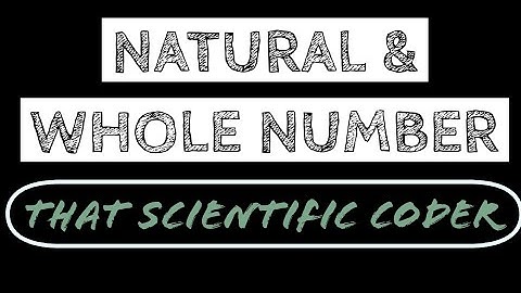 Java code to print sum of first ten NATURAL numbers and sum of first ten WHOLE numbers