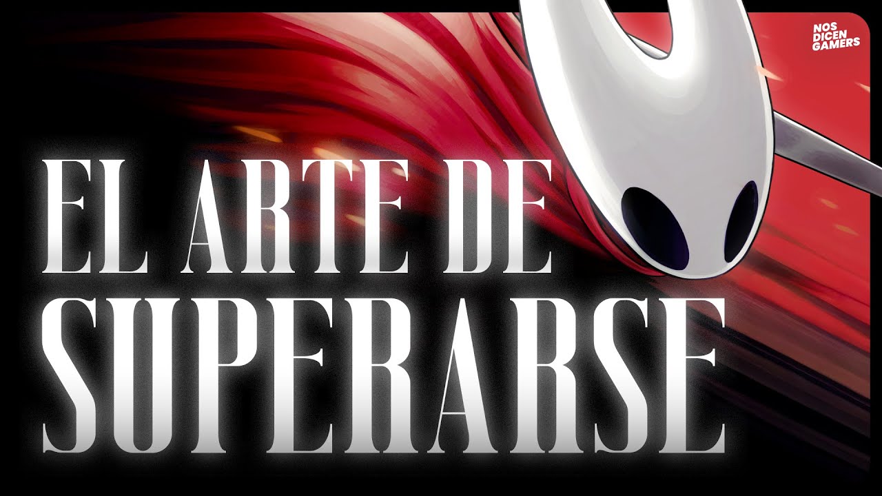 SILKSONG: la OBRA MAESTRA que dividió a los jugadores | ANÁLISIS SINCERO | NDG