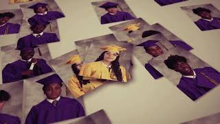 The Academy Charter School - Hempstead 8th Grade Graduation