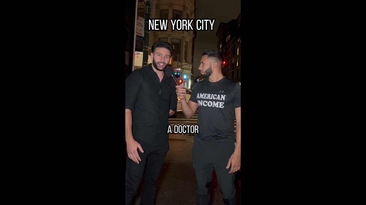 Pharmacist 📍#shorts #newyork