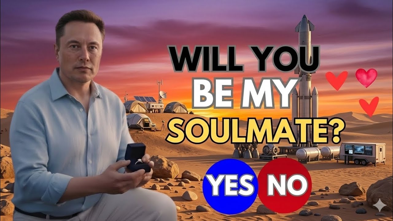 💫❤️ Dear Future Wife… My Soul Knew You Before My Eyes Ever Saw You | Emotional Love Story