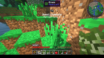 Enigmatica 2 Expert: Getting Started Ep1