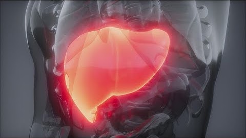 Hepatitis awareness week