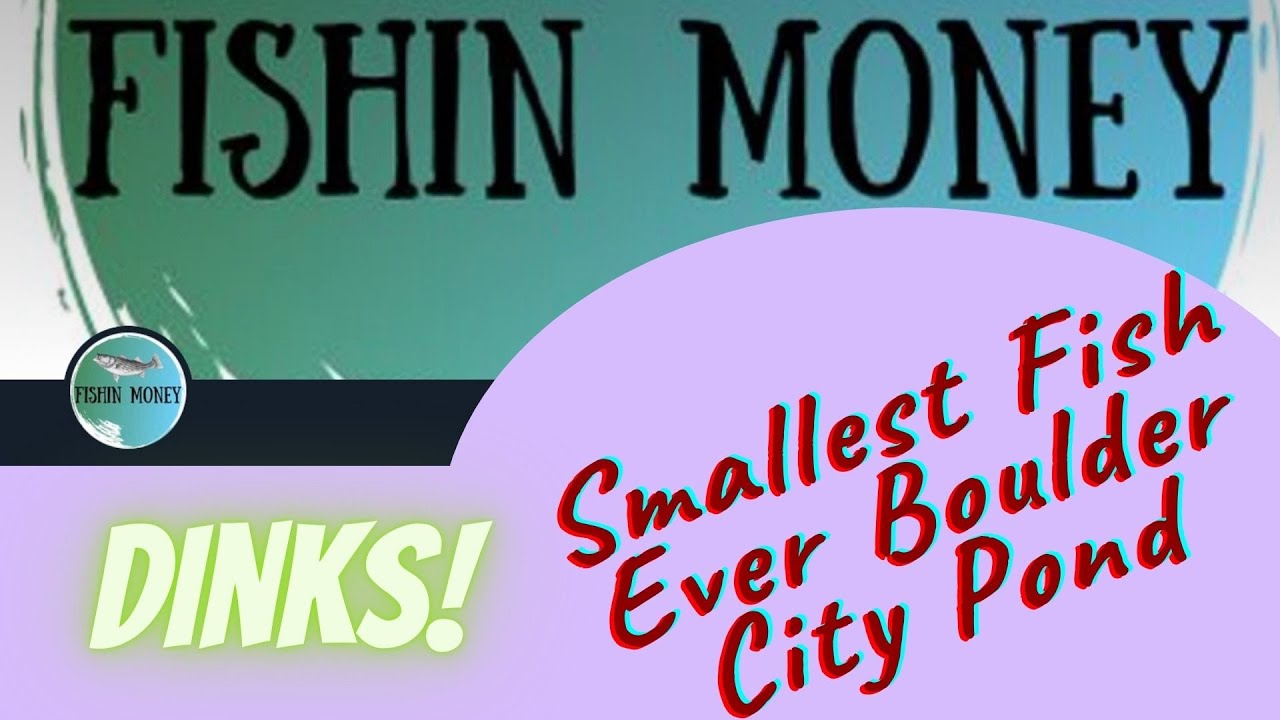 Veterans Memorial Park Fishing | Boulder City Pond Fishing