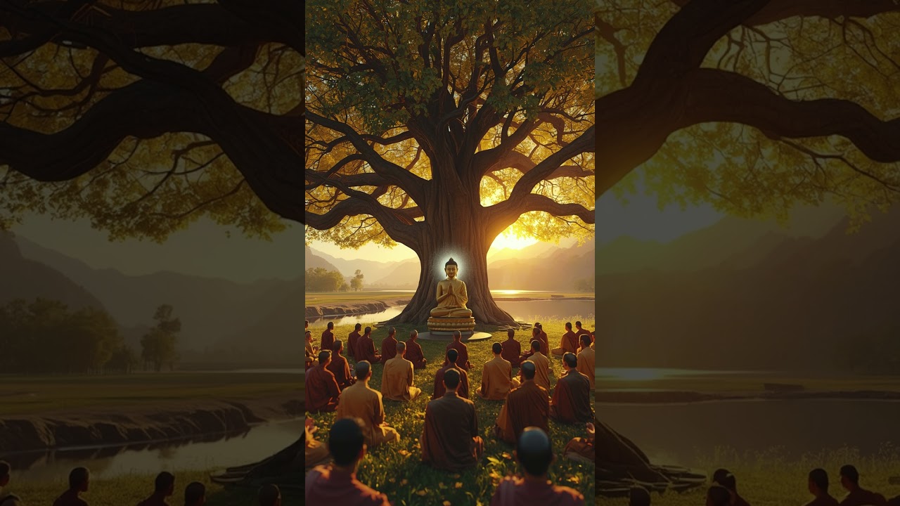 Nhận ra giá trị của im lặng 