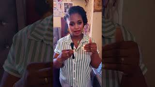 SYLVIE (DESTIN D'ANNABELLE) ki pa byen... @actrice.steud.officiel #comedy #teamwork