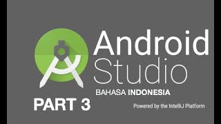 Android Studio Part 3 (Running Emulator)